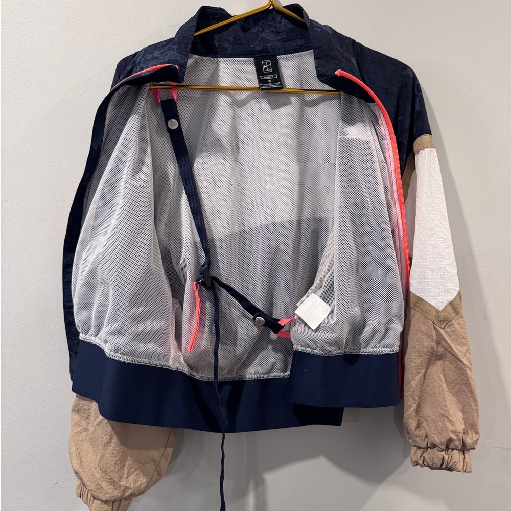 Nike Spring Melbourne Training Jacket Medium - image 5